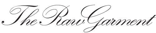 The Raw Garment