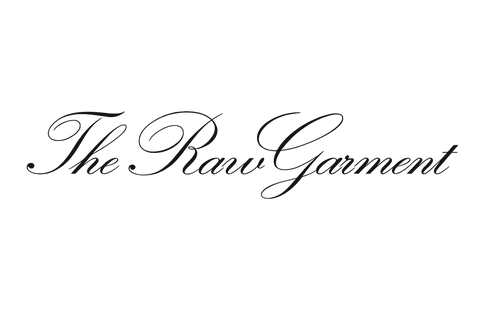 The Raw Garment